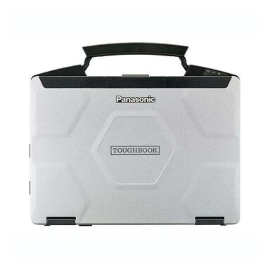 Panasonic CF-54 MK3 nešiojamas kompiuteris su i5 CPU / 8GB RAM / 500GB SSD