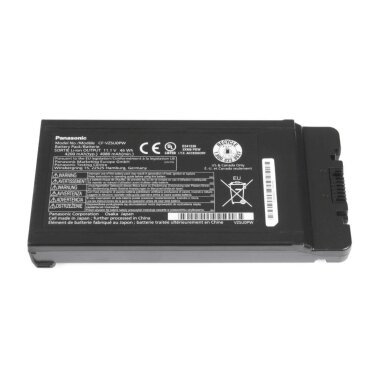 Akumuliatorius skirtas Panasonic Toughbook CF-54 modeliui Akumuliatorius skirtas Panasonic Toughbook CF-54 modeliui