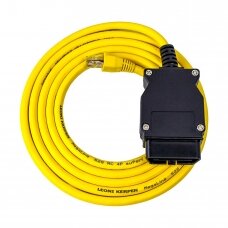 BMW ENET kabelis skirtas F ir G serijoms