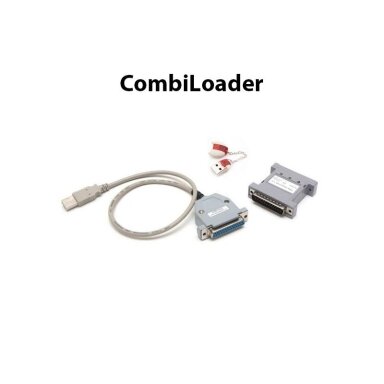 CombiLoader ECU chip tuning programatorius