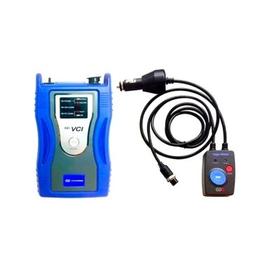 GDS VCI HYUNDAI ir KIA diagnostinė įranga