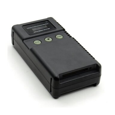 MITSUBISHI MUT-3 profesionali diagnostikos ir programavimo įranga