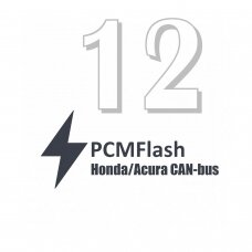 PCMFlash Honda/Acura CAN-bus "Modulis 12"