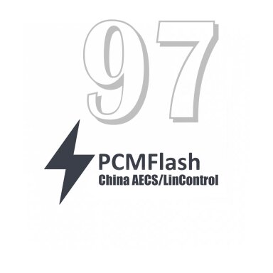 PCMFlash China AECS/LinControl "Modulis 97"