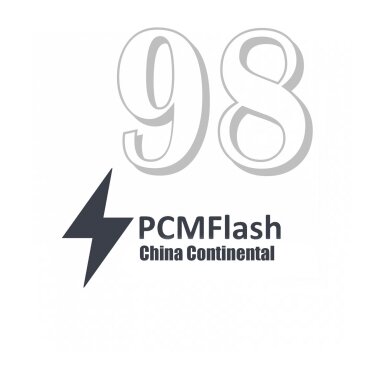 PCMFlash China Continental "Modulis 98"
