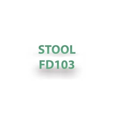 STool licencija FD103