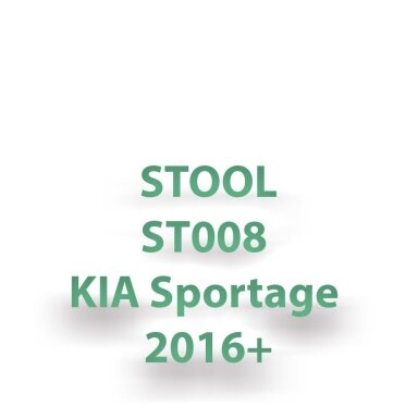 STool licencija ST008 - KIA Sportage 2016+