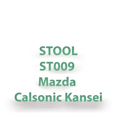 STool licencija ST009 - Mazda Calsonic Kansei