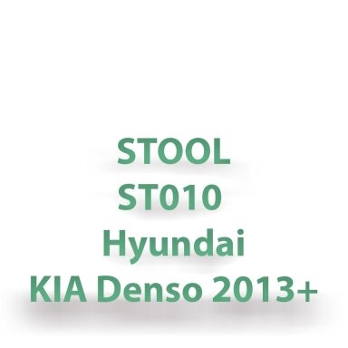 STool licencija ST010 - Hyundai/KIA Denso 2013+