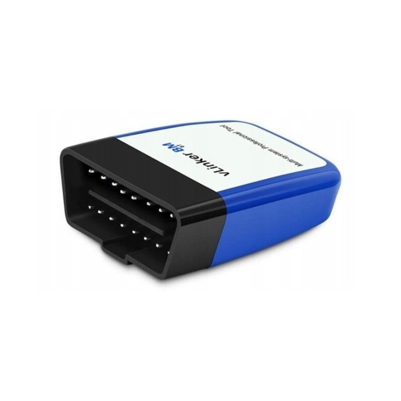vLinker BM OBD2 adapteris skirtas BMW BimmerCode, BimmerLink programoms ...