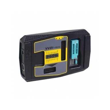 VVDI PROG XHorse programatorius